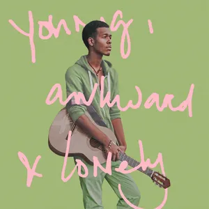 Young, awkward & lonely